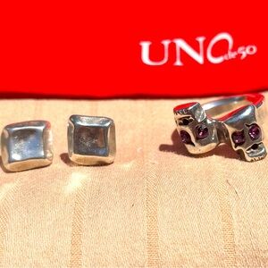 Unode50 set